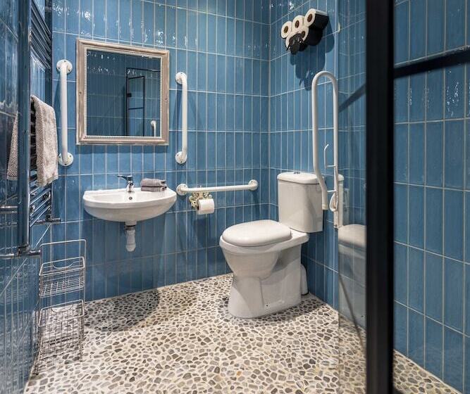 ペンション Sailors Rest