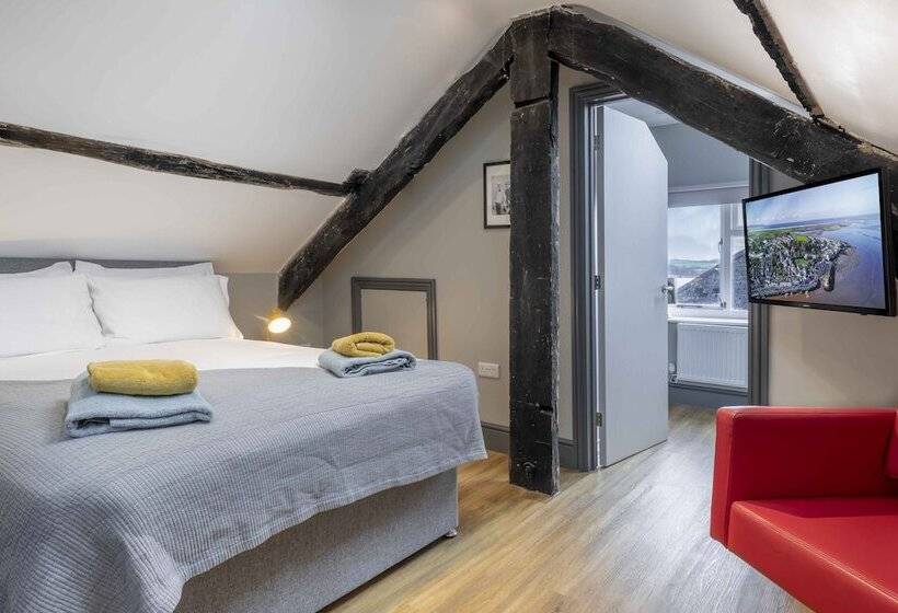 ペンション Sailors Rest