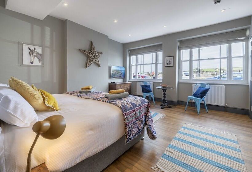 ペンション Sailors Rest