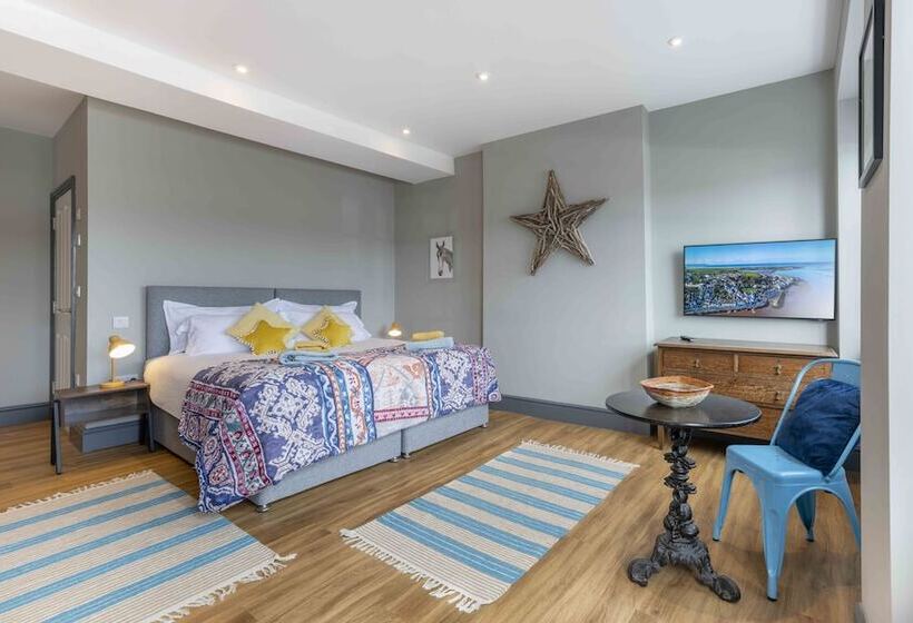 ペンション Sailors Rest