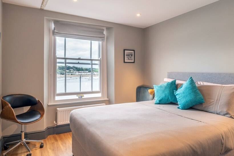 ペンション Sailors Rest