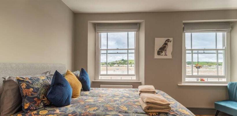 ペンション Sailors Rest