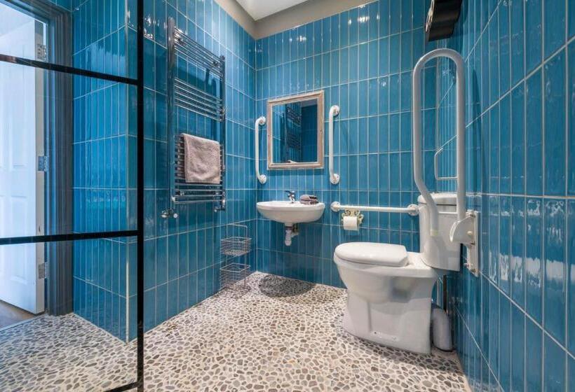 ペンション Sailors Rest