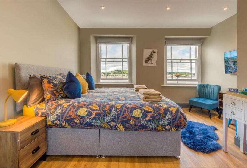 ペンション Sailors Rest