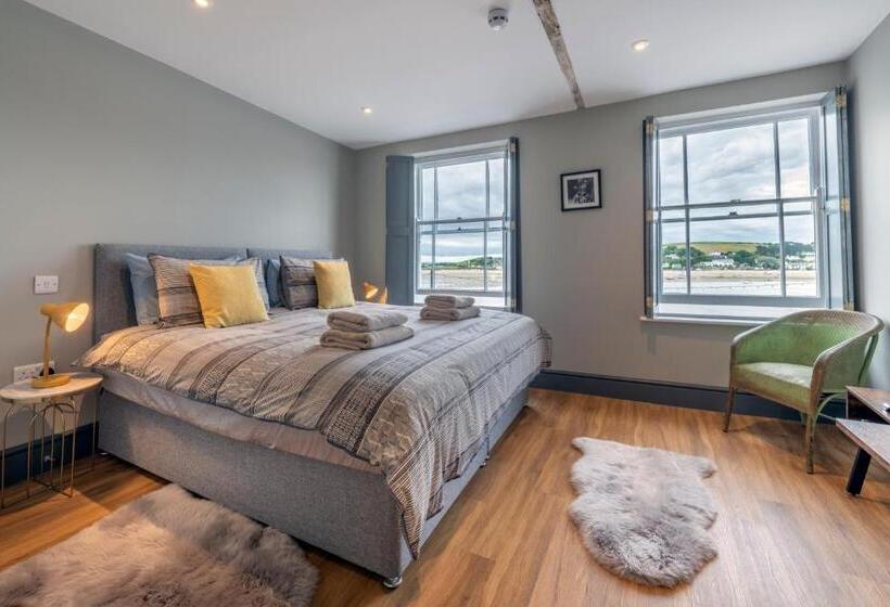 ペンション Sailors Rest