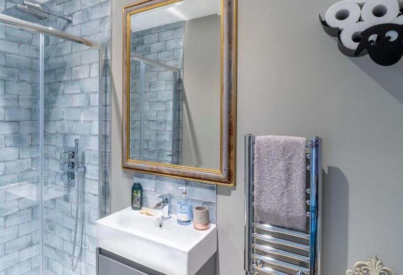 ペンション Sailors Rest