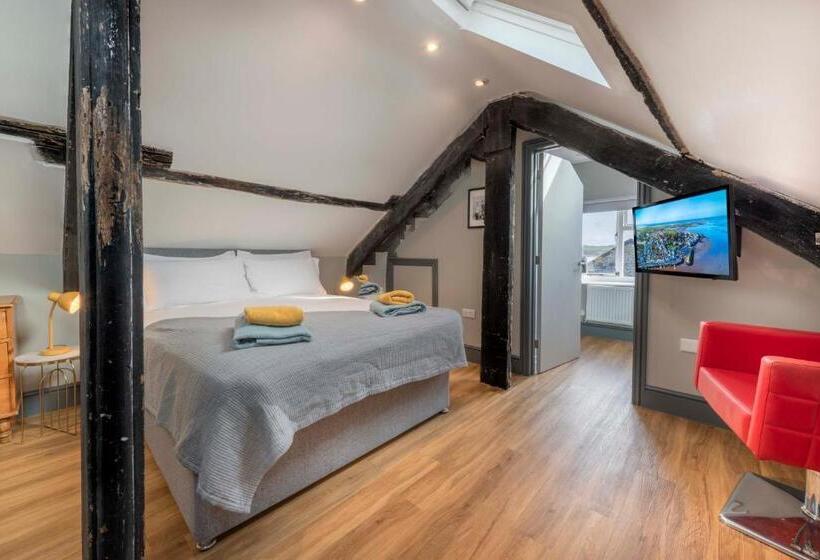 ペンション Sailors Rest