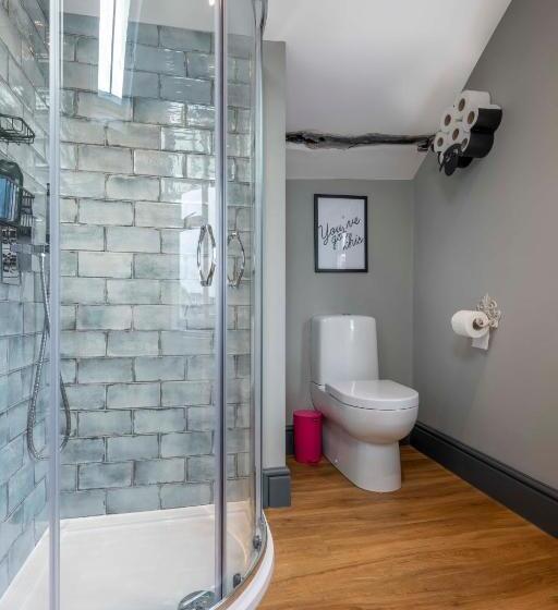 ペンション Sailors Rest