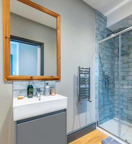 ペンション Sailors Rest