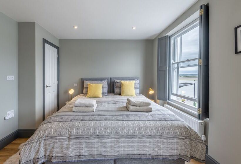 ペンション Sailors Rest