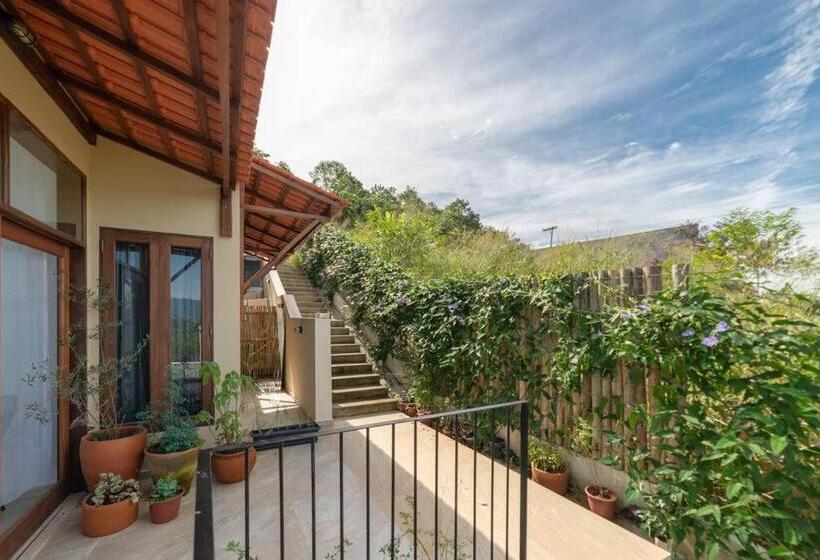 ペンション Segunda Casa