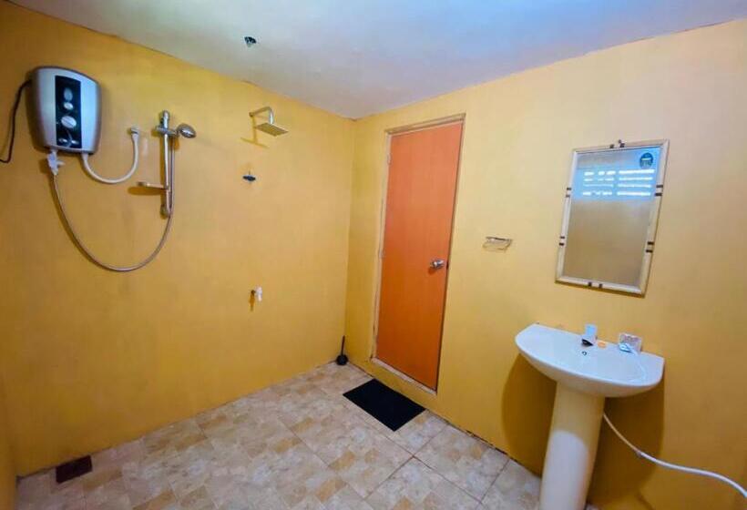 Пансион Sigiri Lion Eco Palace