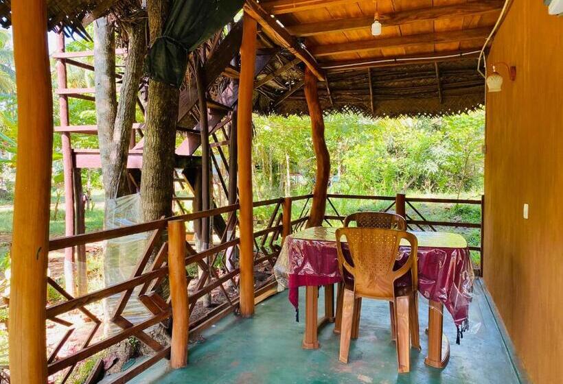 Пансион Sigiri Lion Eco Palace