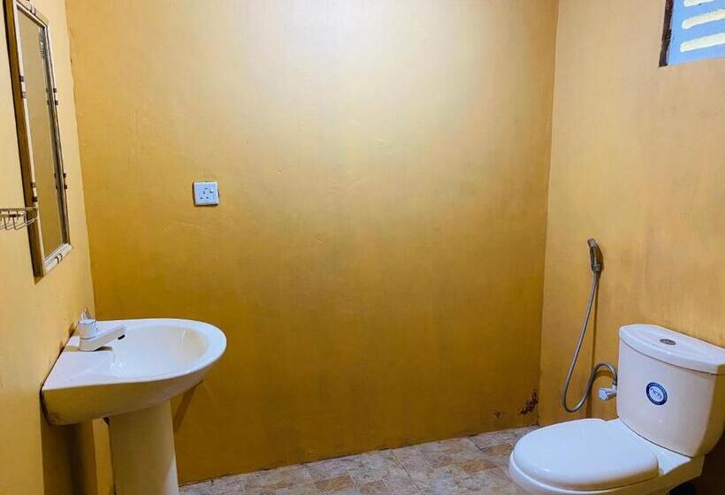 Пансион Sigiri Lion Eco Palace