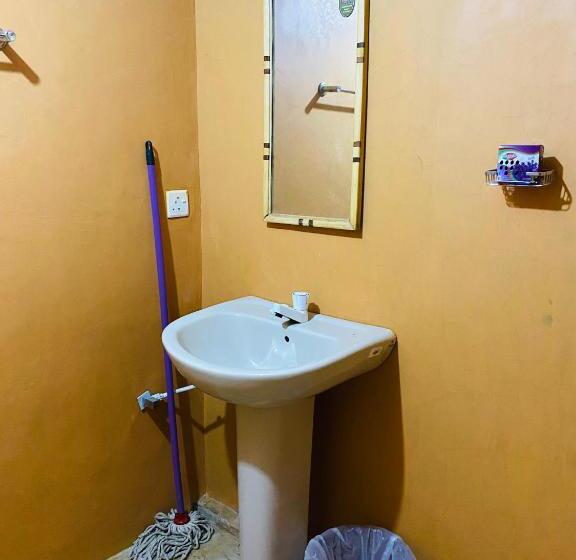 Пансион Sigiri Lion Eco Palace