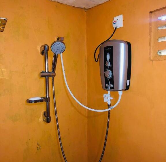 Пансион Sigiri Lion Eco Palace