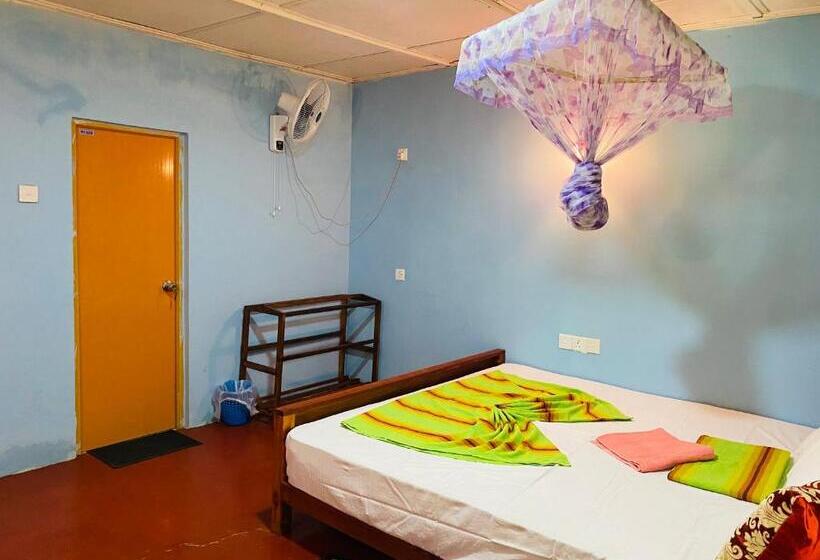 Пансион Sigiri Lion Eco Palace