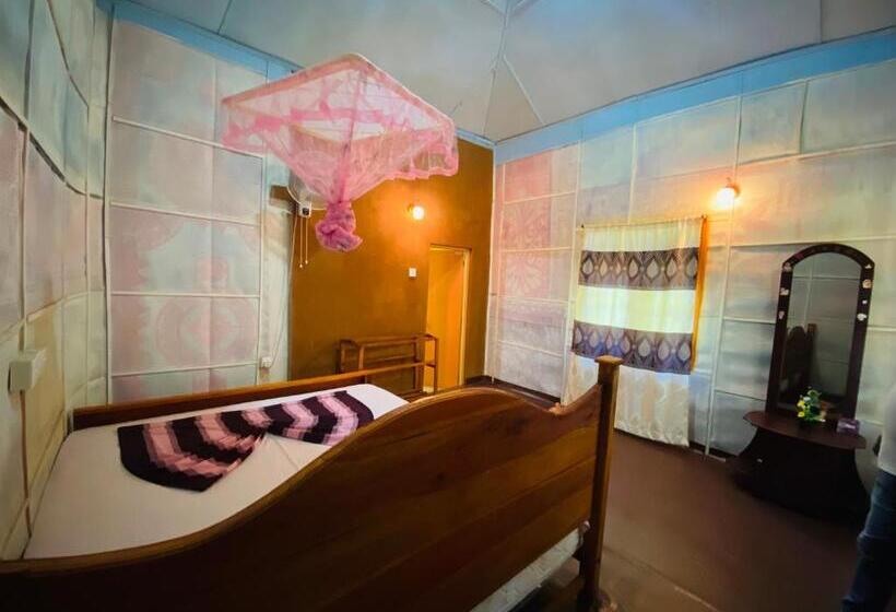 Пансион Sigiri Lion Eco Palace