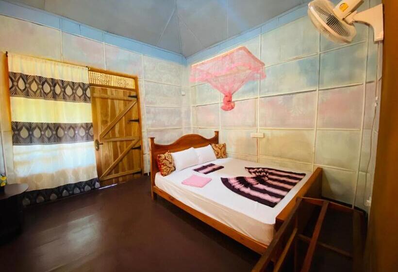 Пансион Sigiri Lion Eco Palace