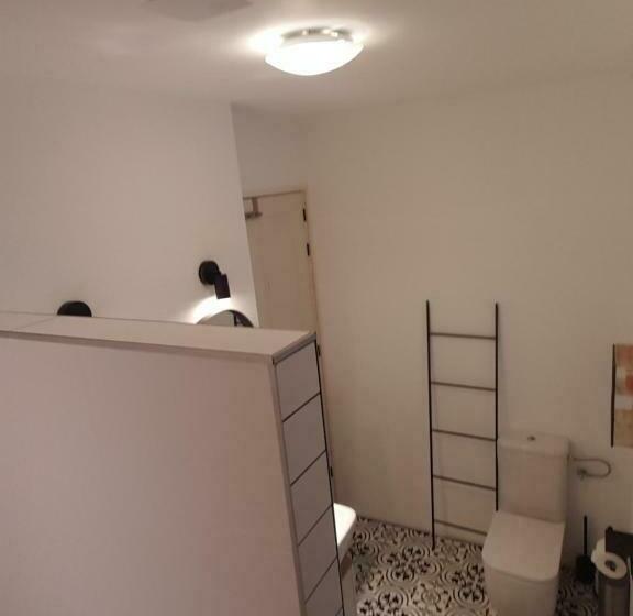 پانسیون Studio Badstrand