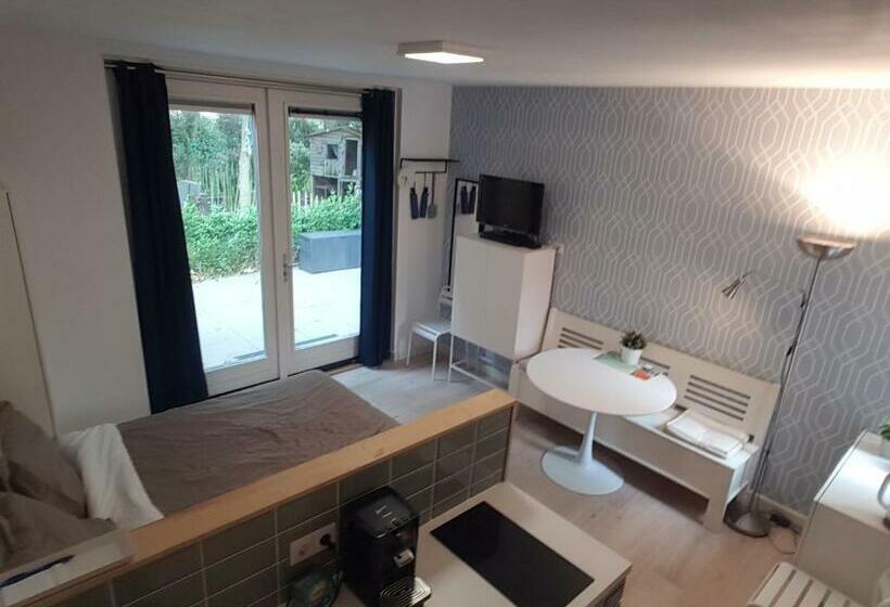 پانسیون Studio Badstrand