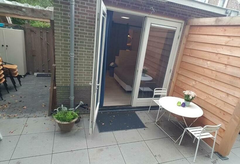 پانسیون Studio Badstrand