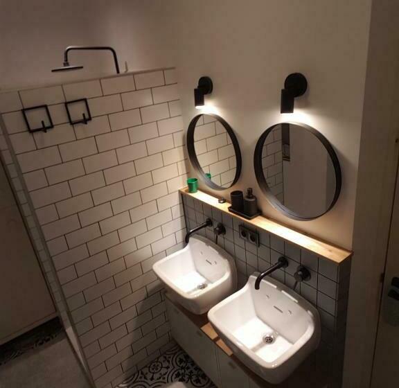 پانسیون Studio Badstrand