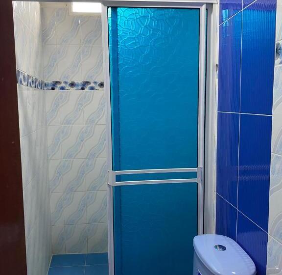 פנסיון Sweet Dreams Necocli