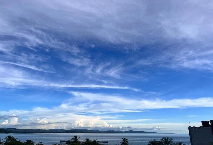 פנסיון Sweet Dreams Necocli