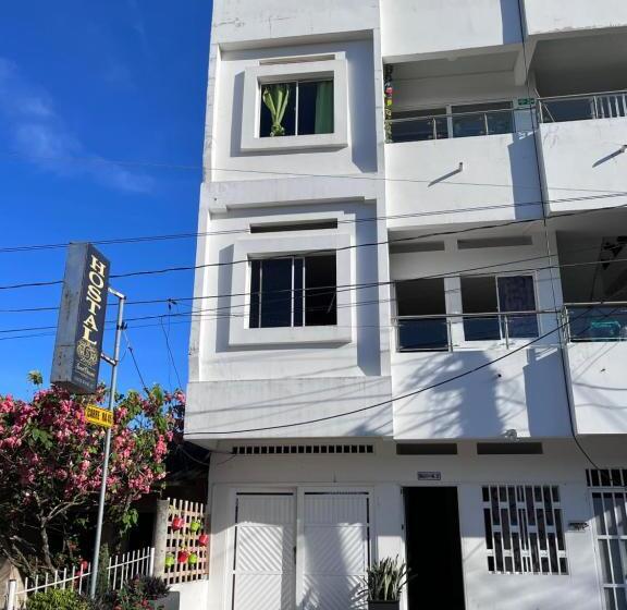 פנסיון Sweet Dreams Necocli