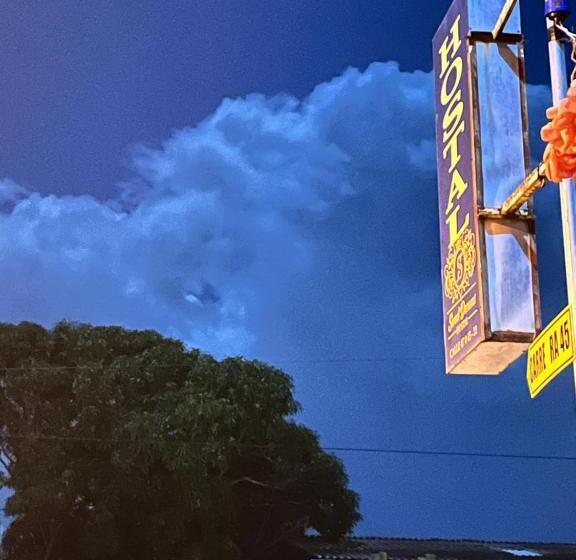 פנסיון Sweet Dreams Necocli