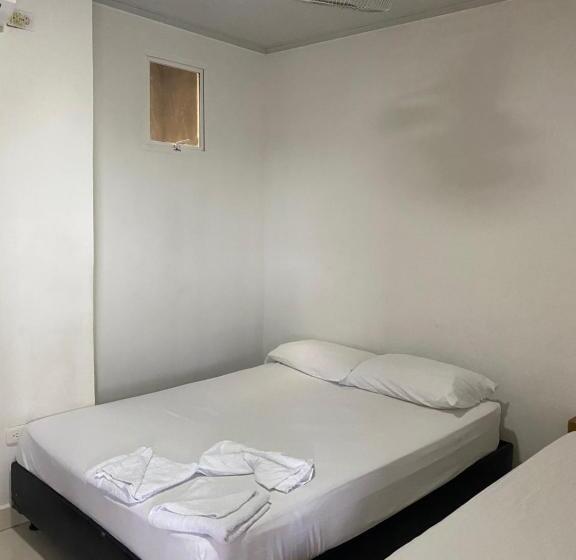 פנסיון Sweet Dreams Necocli