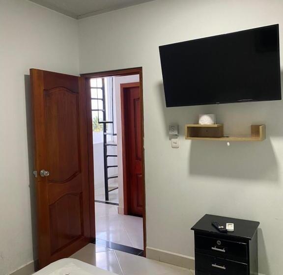 פנסיון Sweet Dreams Necocli