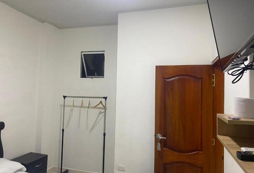 פנסיון Sweet Dreams Necocli