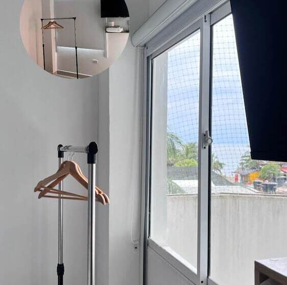 פנסיון Sweet Dreams Necocli