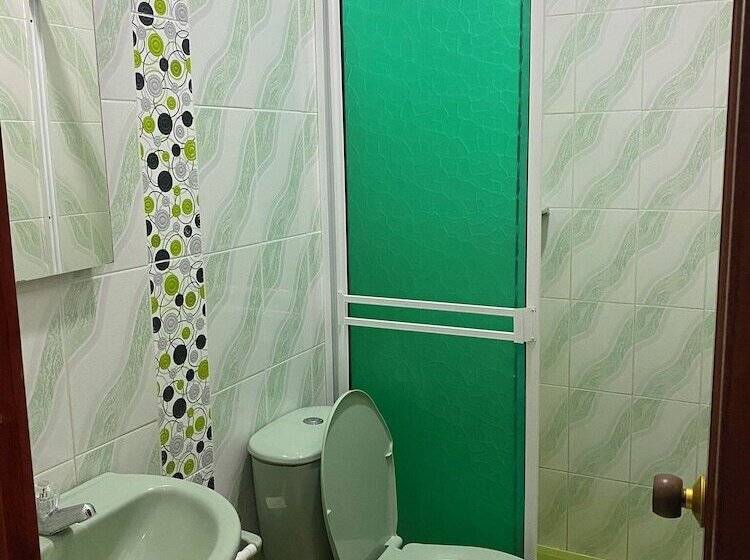 פנסיון Sweet Dreams Necocli