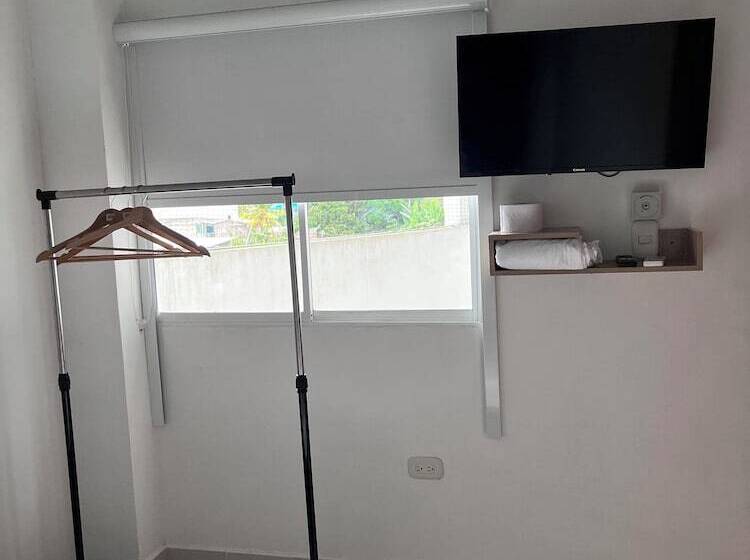 פנסיון Sweet Dreams Necocli