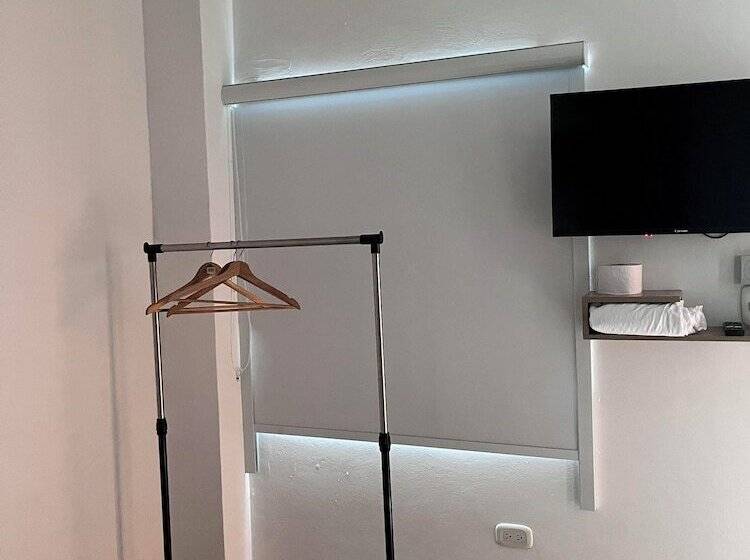 פנסיון Sweet Dreams Necocli