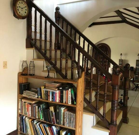 بنسيون Thee View