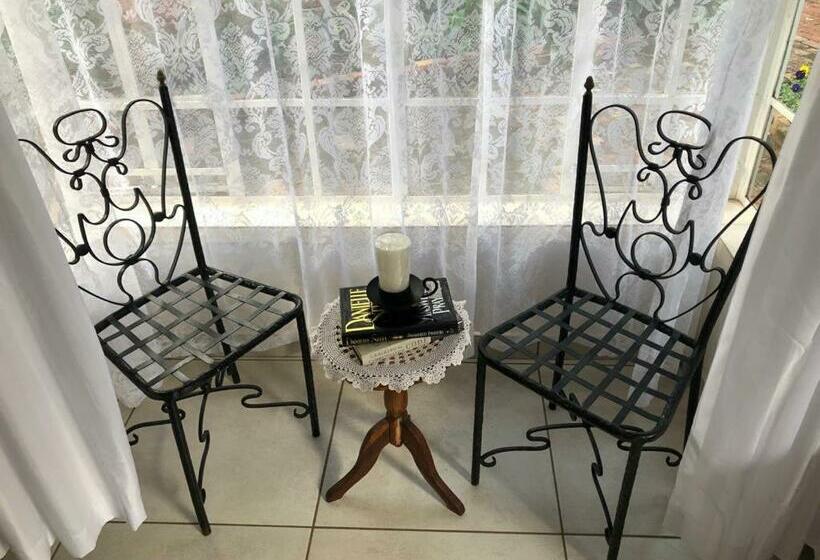 بنسيون Thee View