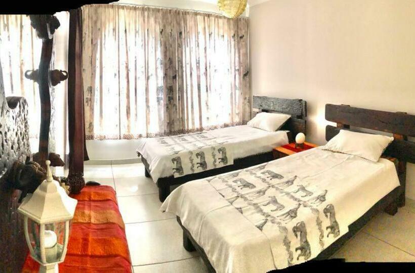 بنسيون Thee View