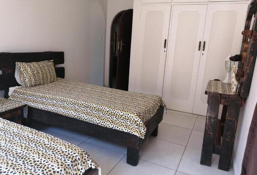 بنسيون Thee View