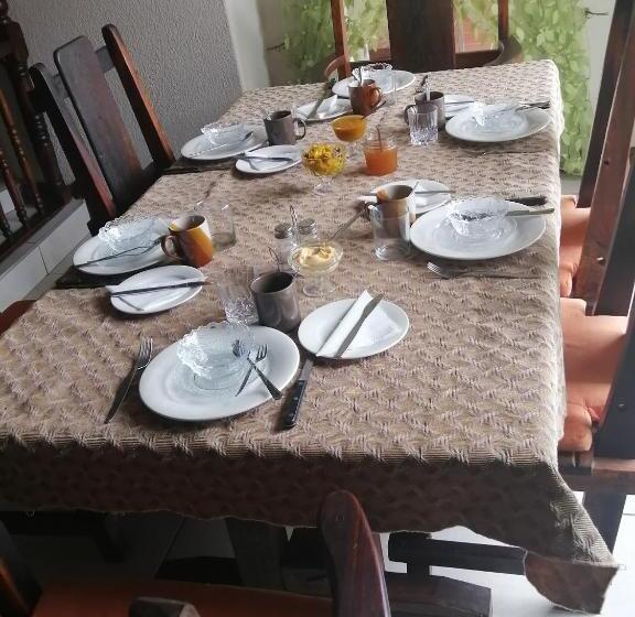 بنسيون Thee View