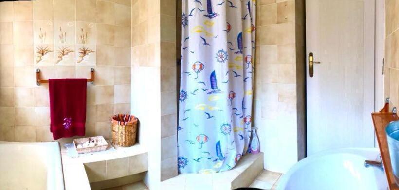 بنسيون Thee View