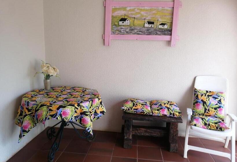 بنسيون Thee View