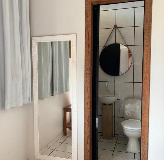 膳宿费 Trancoso Suíte Center Braga