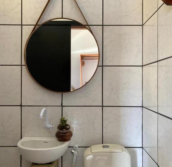 پانسیون Trancoso Suíte Center Braga