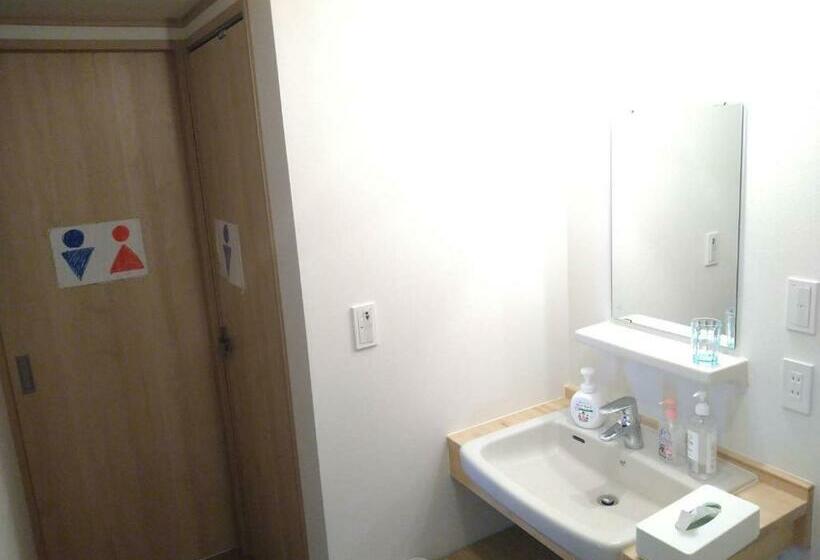 Пансион Tsukechi Bachanchi   Vacation Stay 89810v