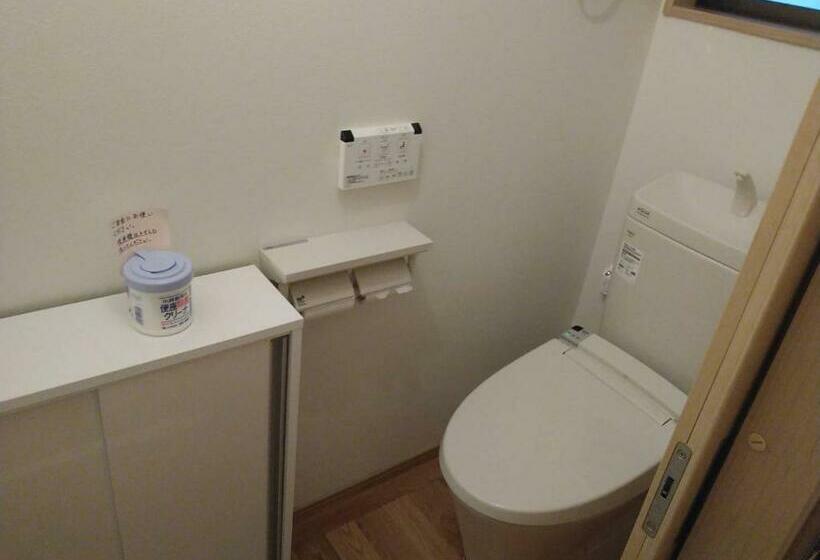 Пансион Tsukechi Bachanchi   Vacation Stay 89810v