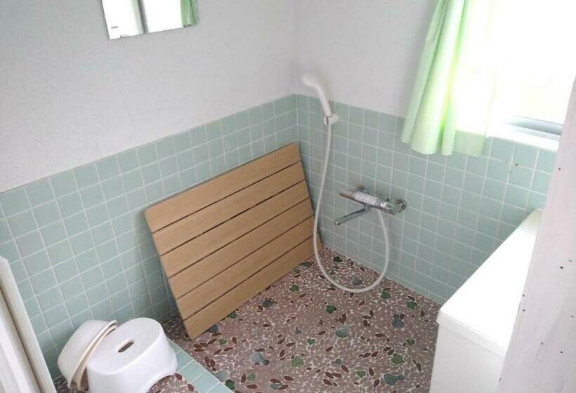 Пансион Tsukechi Bachanchi   Vacation Stay 89810v